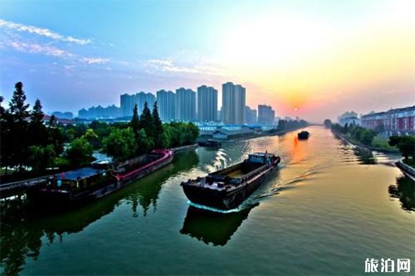 上海的河流湖泊有哪些