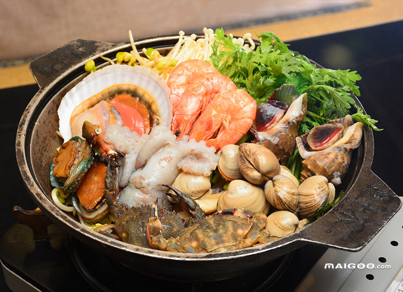 粤式海鲜火锅的各式做法 粤式海鲜火锅的做法要点