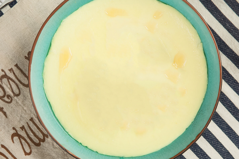【蒸鸡蛋羹的制作方法】如何制作好吃的蒸鸡蛋羹 蒸鸡蛋羹的家常做法
